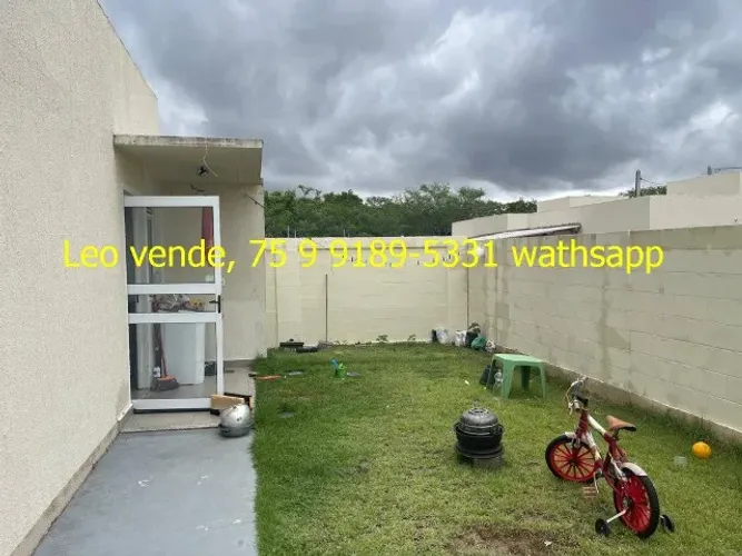 Leo vende, Flor do sertão, 2|4 oportunidade
