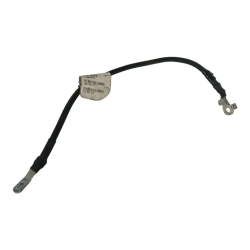 Cabo Negativo Bateria Fiat Novo Palio 2012 2013 2014 2019