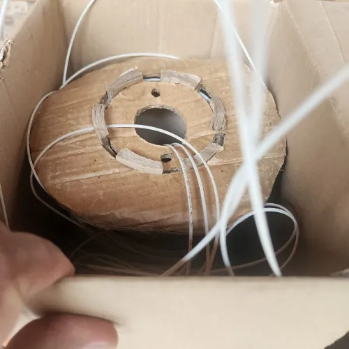 FIBRA ÓPTICA 