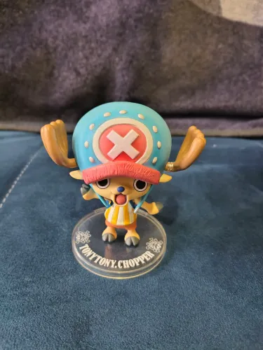 Tony Chopper chibi arts Bandai original
