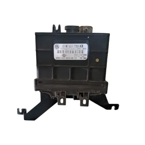 Modulo Cambio Vw Bora 2000 - 01m927733kb
