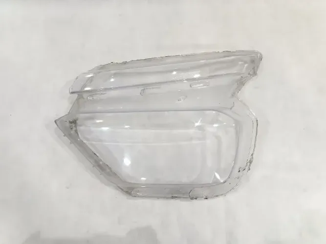 Lente Farol Esquerdo Citroen C3 2022 2023 2024 2025 Original