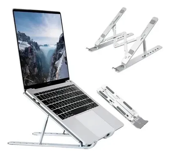 NOTEBOOK- SUPORTE PARA NOTEBOOK