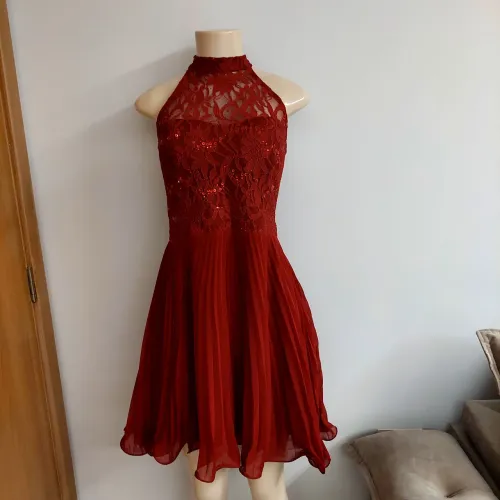 Vestido de festa