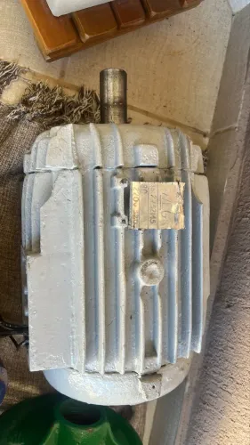 Motor Weg 8cv 220v -380v