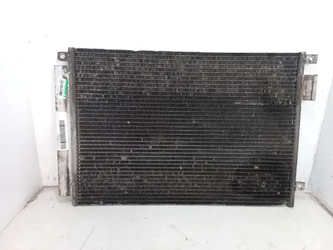 Condensador Fiat uno drive    ETQ3180