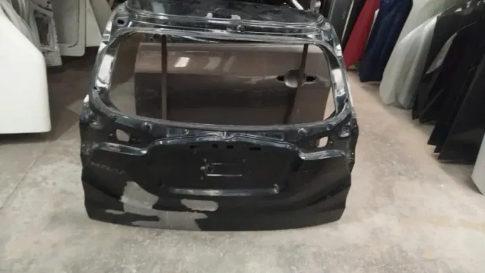 Tampa Hrv 2018 2019 2020 2021