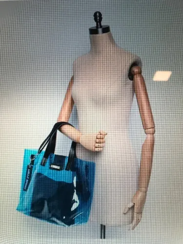 Bolsa shopping