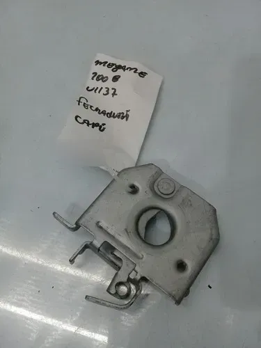 Fechadura Capô Renault Megane 2008 V1135