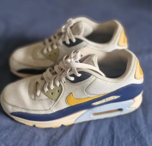 Tênis Air Max 90 Essential