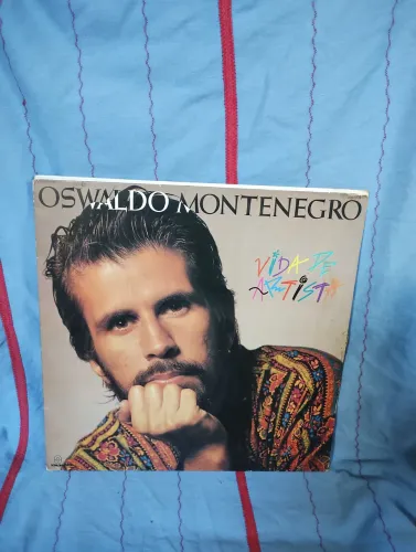 LP vários 
