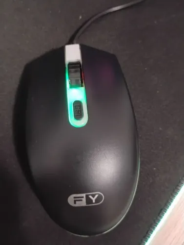 Mouse gamer