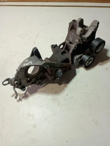 SUPORTE ALTERNANDOR COMPRESSOR AMAROK 2;0 2011 2012 2013 2014 03L903143J