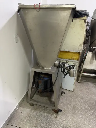 Triturador açaí 50l