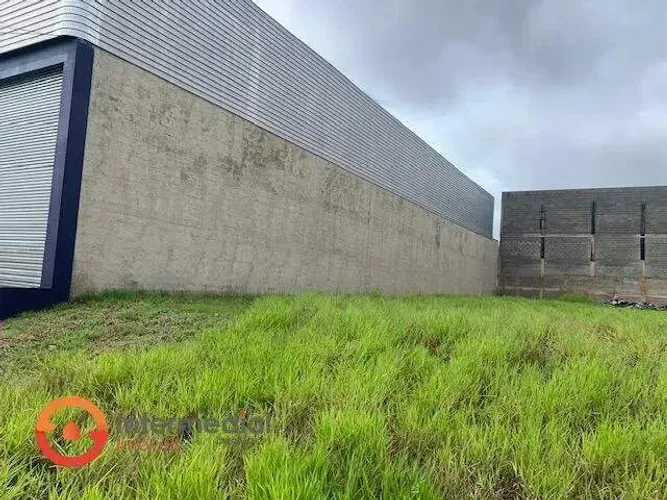 Venda de Terreno Plano na Av Dos Trabalhadores Centro Empresarial Castelo Barnco com  1.00