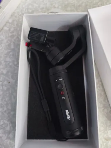 Estabilizador Celular Zhiyun Smooth Q2