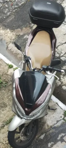 Pcx , revisada só para rodar