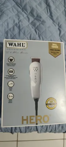 Máquina de Corte Wahl Profissional