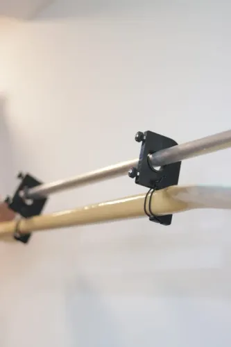 Suporte de remo para Iako