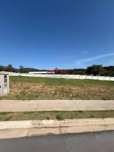Terreno a venda condomínio Reserva Marajoara em Jundiaí SP