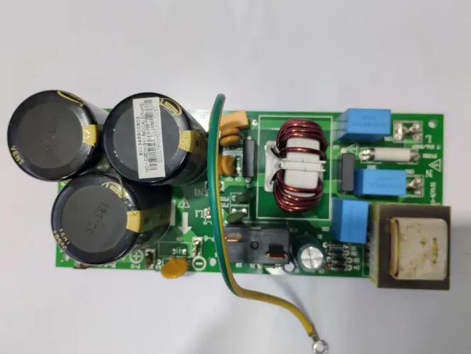 Placa Midea FRJB-D1.2.1-1 (V1.5) 