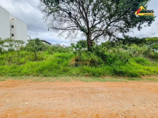 Lote à venda, Jusa Fonseca - Divinópolis/MG
