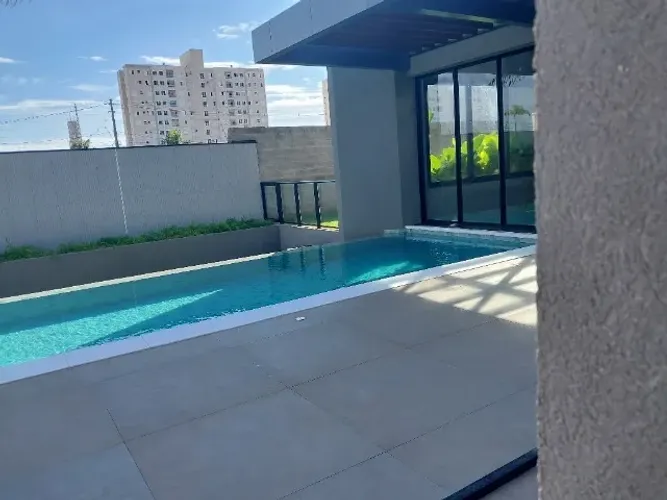 Lindo terreno condomínio Indaiá