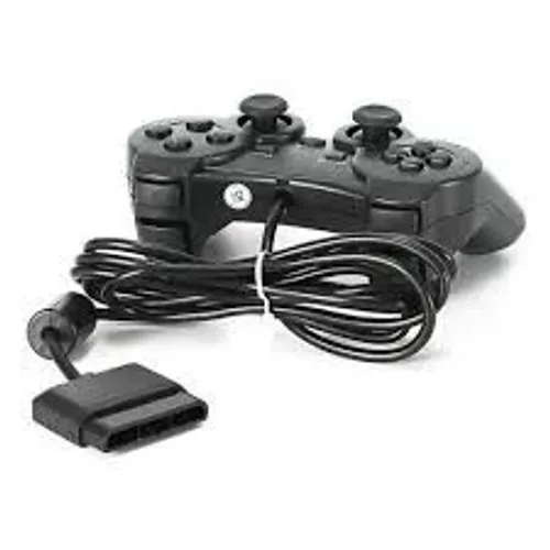 Controle ps2