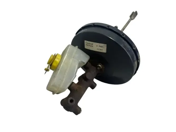 Cilindro Mestre Servofreio c/ Abs Vw Santana e Quantum 92-97