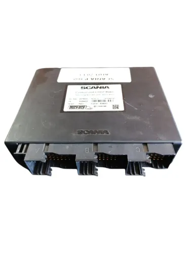 Módulo Coordenador Scania Euro 5 2029431