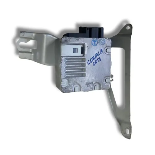 Módulo direção elétrica Corolla 2009 á 2013 N°8965012b81
