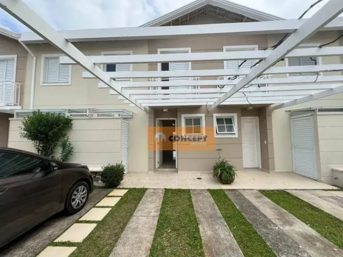 Sobrado com 3 dormitórios à venda, 110 m² por R$ 770.000,00 - Parque Suzano - Suzano/SP