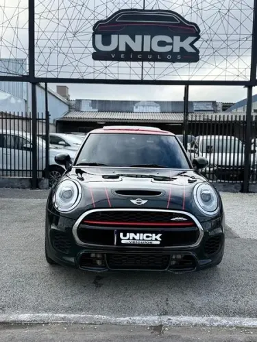 Mini Cooper John Works 2.0 Turbo 3P Aut. 2016