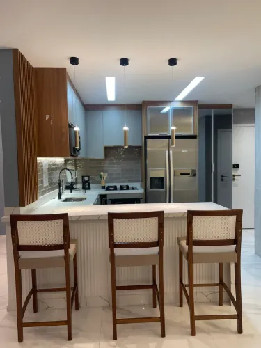 Temporada Copacabana