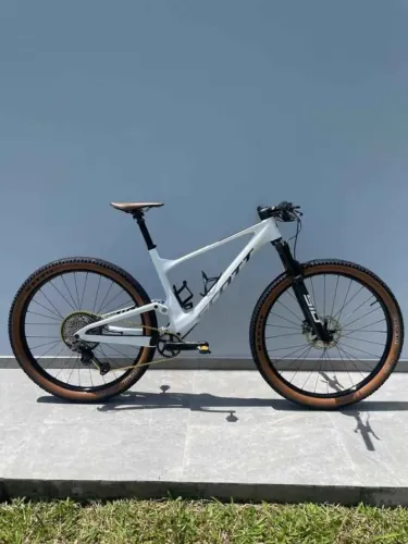 Scott Spark RC Pro 2022