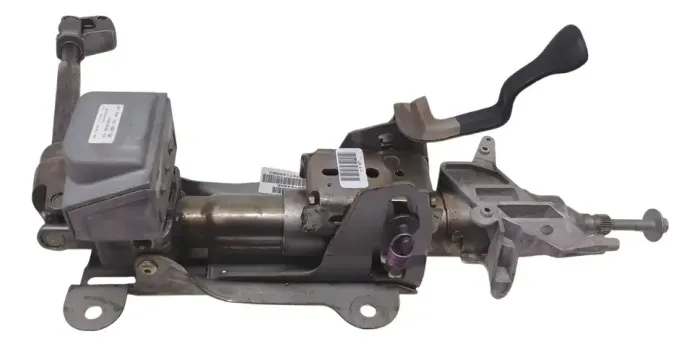 Coluna Direção C/ Trava Fiat Freemont 2012