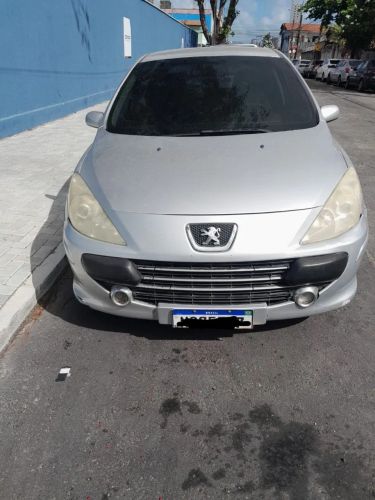 Imagem de Peugeot 307 Millesim200 1.6 Flex 16V 5P 2011