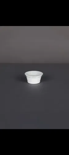 KIT 50 UND. POTINHOS P/ DELIVERY 30 ML - LJ.FÍSICA 