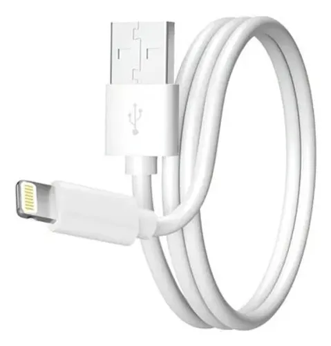 Cabo carregador USB-C para Iphone