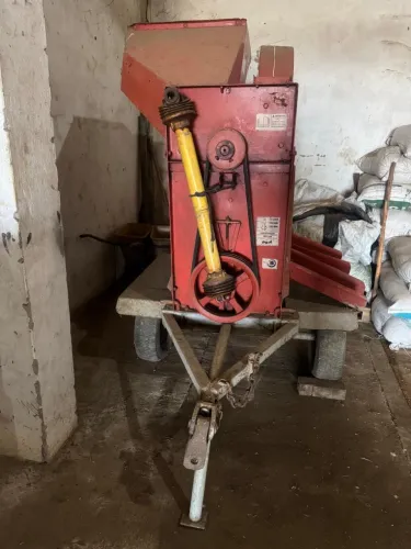 ? Oportunidade para Produtores Rurais