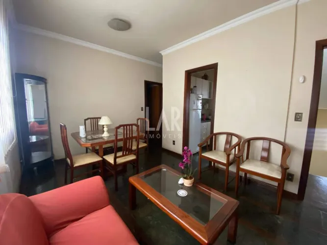 Apartamento à venda, 2 quartos, 1 vaga, Ipiranga - Belo Horizonte/MG
