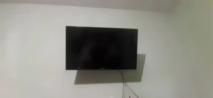 TV Tela Plana