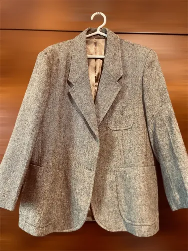 Blazer Lacoste