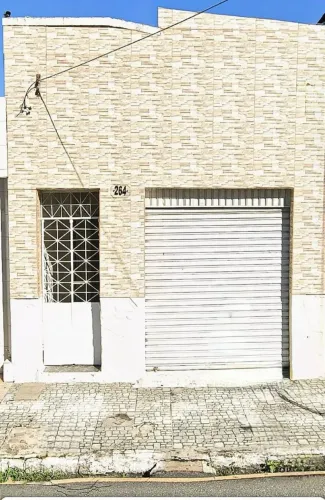 Casa à venda de 122m² no Bairro Centro de Aracaju 1 quartos, Sala, cozinha