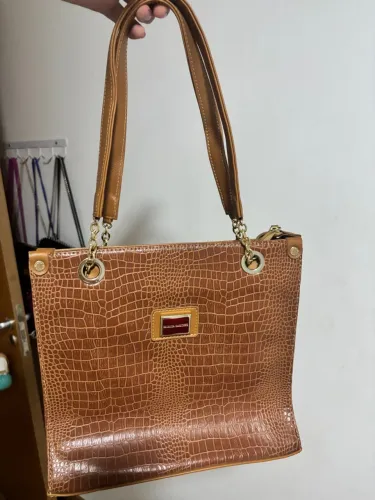 Bolsa Mônica Sanches original
