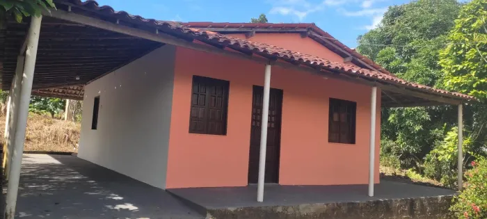 Sítio a venda em Santo Antônio de Jesus Bahia