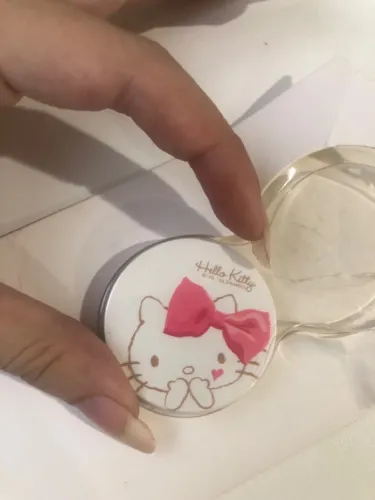 Popsocket Hello Kitty novo