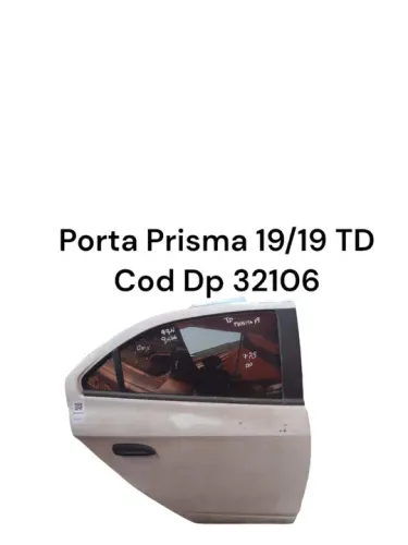 Porta Prisma 19/19 TD Cod Dp 32106
