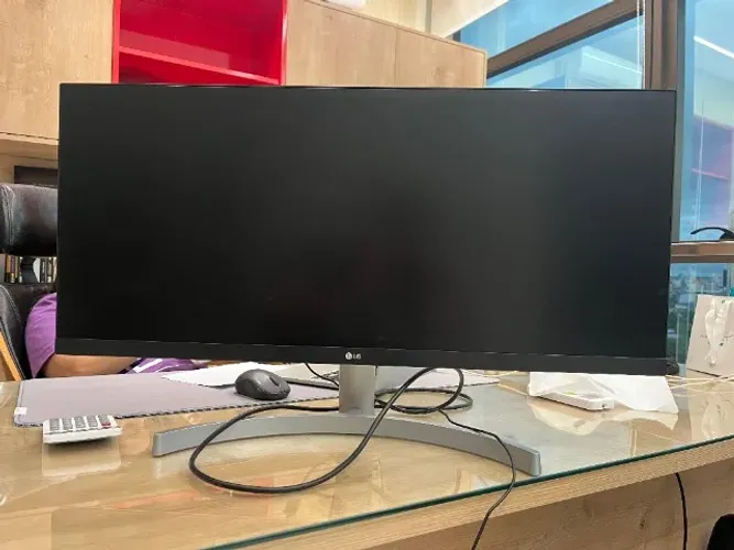 Monitor LG 29"