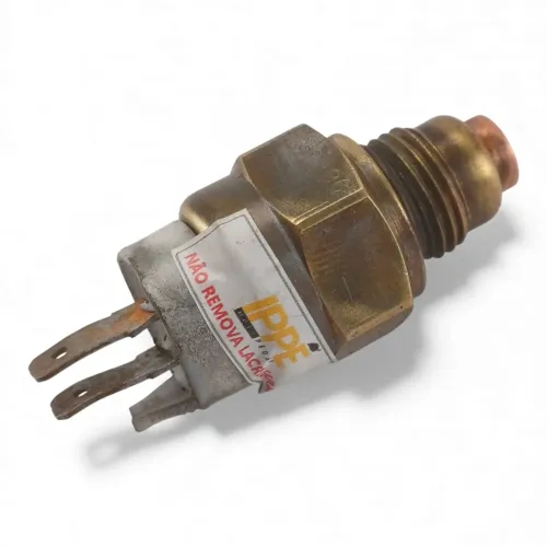 Sensor Temperatura Água Kawasaki Zx 600 1998 1999